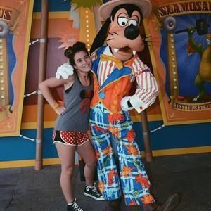 Meet your Posher, Sawyer